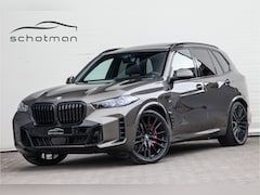 BMW X5 - xDrive50e M-Sport Manhattan Grey, Pano, Innovation, Harman-Kardon, Head-up 2026