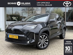 Toyota Yaris Cross - 1.5 Hybrid Dynamic