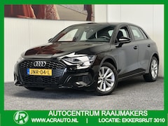 Audi A3 Sportback - 30 TFSI PRO LINE MILD HYBRIDE NAVIGATIE CRUISE CONTROL CLIMATE CONTROL BLUETOOTH TELEFOON