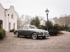 Jaguar 340 - MKII