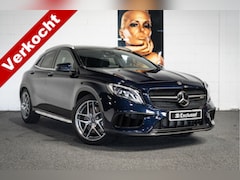 Mercedes-Benz GLA-Klasse - AMG 45 4MATIC Premium Plus Aut. Pan.dak, keyless-go