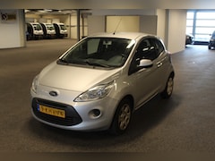 Ford Ka - 1.2 Champions Edition start/stop handelsprijs/meeneemprijs/exportprijs