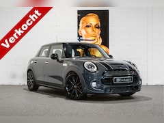 MINI Cooper S - 2.0 Chili Serious Business Pan.dak, | Stoelv. | aut