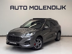 Ford Kuga - 2.5 PHEV ST-Line / Panorama / Trekhaak / Keyless / el. klep