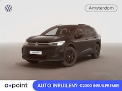 Volkswagen ID.4 - Pro Limited Edition 77 kWh accu 210 kW / 286 PK SU