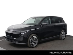 Leapmotor B10 - Design ProMax 67.1 kWh | 18% Bijtelling | Navigatie | Panoramadak | Elektrische Kofferklep