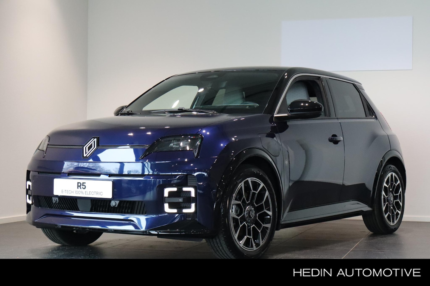 Renault 5 - comfort range Roland-Garros 52 kWh | Pack Harman Kardon | Pack Safety & Advanced Driving A - AutoWereld.nl