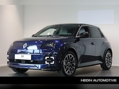 Renault 5 - comfort range Roland-Garros 52 kWh | Pack Harman Kardon | Pack Safety & Advanced Driving A