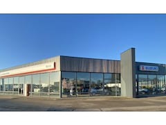 BMW iX3 - Executive 80 kWh M Pakket