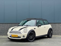 MINI Cooper - 1.6 Airco | Panorama | nieuw APK