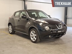 Nissan Juke - 1.6 Acenta (Clima/Camera/Cruise/Trekhaak/PDC)