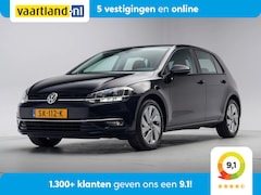 Volkswagen Golf - 1.0 TSI Comfortline [ Camera Apple CarPlay Stoelverwarming ACC ]