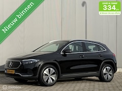 Mercedes-Benz EQA - 250 Business Solution Luxury 67 kWh