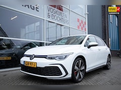 Volkswagen Golf - 1.4 eHybrid GTE PHEV Stoel en Stuurverwarming