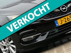 Opel Astra - 1.2 Edition | Black Sapphire | Carplay/Navi/Cruise/LED/Clima