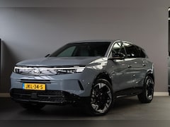 Opel Grandland - 1.6 Turbo Plug-in-Hybrid Business Edition 20" 7, 4 kW Boardlader Demo Voordeel