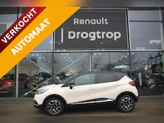 Renault Captur - 120PK-DYNAMIQUE-AUTOM-112DKM-NAVI-CAMERA-TREKH