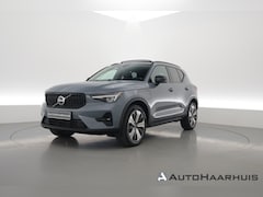 Volvo XC40 - 1.5 T5 Plug-in hybrid Ultimate Dark | Pano | Pilot Assist | Memory | 360cam | Stoel- Stuur