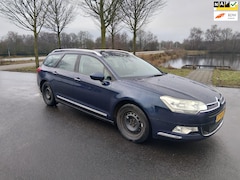 Citroën C5 Tourer - 2.0 HDiF Comfort
