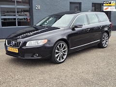 Volvo V70 - 1.6 T4 Limited Edition Summum veel extras