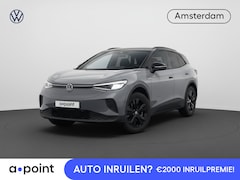 Volkswagen ID.4 - Pro Limited Edition 77 kWh accu 210 kW / 286 PK SU