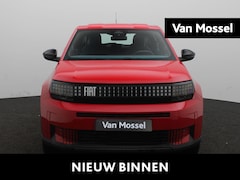 Fiat Grande Panda - RED 11kW 44 kWh