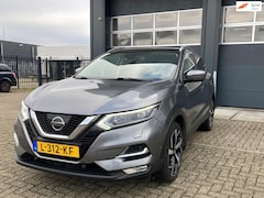 Nissan Qashqai - 1.5 dCi Tekna Full Pano 360 camera, Incl BTW