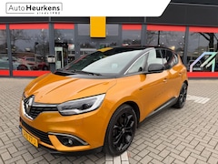 Renault Scénic - TCe 140 Bose | HEAD-UP DISPLAY | CAMERA | VERWARMDE STOELEN |