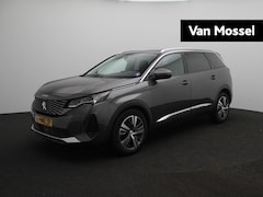 Peugeot 5008 - 1.2 PureTech Blue Lease Allure Aut. | 7-Personen | Navi | Camera |
