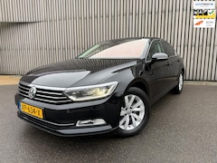 Volkswagen Passat - 1.5 TSI Comfortline Business Automaat