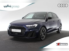 Audi A1 Sportback - S edition 25 TFSI 95 pk | Dak in contrastkleur | Comfortsleutel | sound system