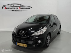 Peugeot 207 - 1.6 VTi Sportium | AIRCO | TREKHAAK