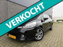 Renault Clio - 0.9 TCe ECO Night&Day/Nieuwe APK en beurt