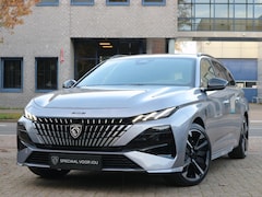 Peugeot 308 SW - 1.6 Plug-in Hybrid 195 GT / 360 Camera / Elektrische Stoelen / Navigatie