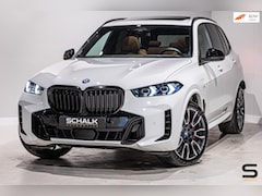 BMW X5 - XDrive50e|Comfort|M-sport|Pano|DrivingPro|Fisc€99.000