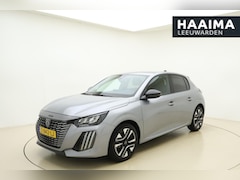 Peugeot 208 - 1.2 PureTech 100 Allure | achteruitrijcamera | cruise control | carplay |