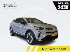 Renault Symbioz - 1.6 E-Tech full hybrid 145 techno APPLE CARPLAY ANDROID AUTO / CRUISE CONTROLE / CLIMATE C