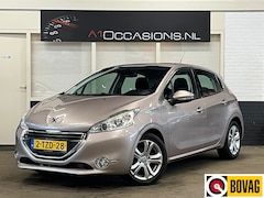 Peugeot 208 - 1.2 e-VTi Blue Lease Executive