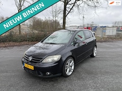 Volkswagen Golf Plus - 1.4 TSI Comfortline LEUKE AUTO ZO WEG PRIJSJE