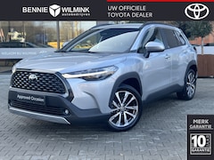 Toyota Corolla Cross - Hybrid 140 Style | Parkeersensoren V+A | Blindspot
