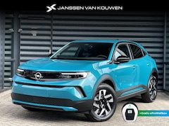 Opel Mokka Electric - Business Edition 54 kWh Stoelverwarming Camera Climate Control 17"