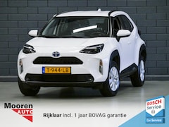 Toyota Yaris Cross - 1.5 Hybrid Active | CAMERA | CARPLAY | CRUISE CONTROL |