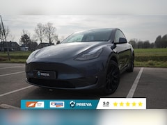 Tesla Model Y - Long Range AWD 75 kWh Dual Motor 514PK BTW-er