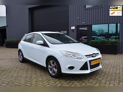 Ford Focus - 1.0 EcoBoost Edition | Cruise | Airco | Nette auto