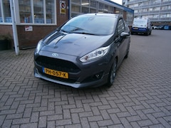 Ford Fiesta - 1.0-125 pk EB. ST Line , Navi Pdc, Cl.contr. etc