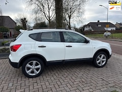 Nissan Qashqai - 1.6 Visia