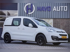 Citroën Berlingo - 1.6 VTi, AIRCO, BTW-VRIJ / MARGE