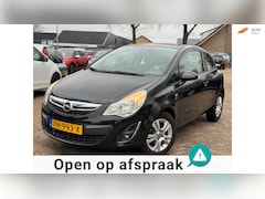 Opel Corsa - 1.2-16V Cosmo NAVIGATIE AIRCO CRUISE CTRL NW.APK