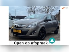 Opel Corsa - 1.4-16V COLOR AIRCO PDC CRUISE CTRL