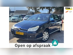 Citroën C5 - 2.0-16V Caractère AUTOMAAT TREKHAAK PDC AIRCO